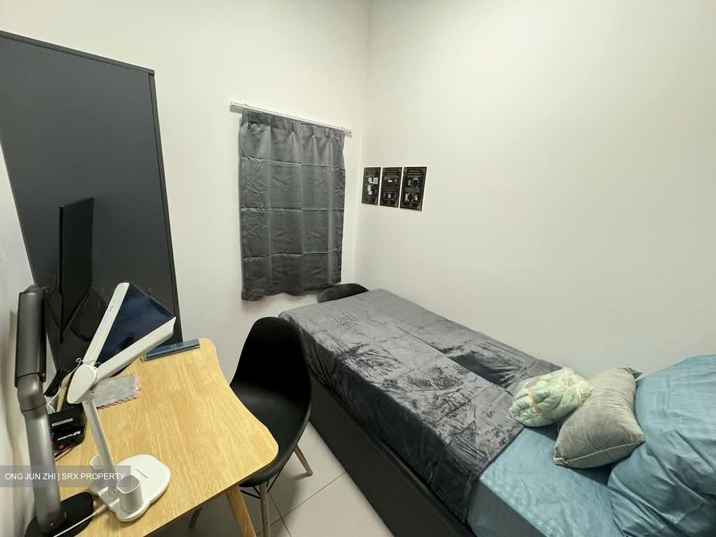 The Rochester Residences (D5), Apartment #551546741